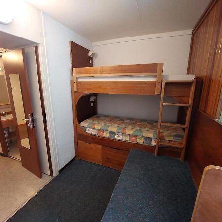 Clubhotel Studio Skiazur Лес дьо Алпс Екстериор снимка